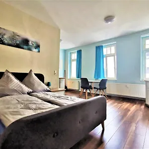  Apartment 2Raum - Appartement Etkar24