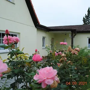  Ferienhaus Ferienhaus Nahe Des Leipziger Neuseenlandes
