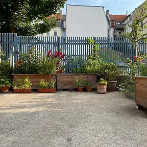  Apartment Hirzelzeit